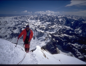 Bolivia Technical Climbs Full Itinerary